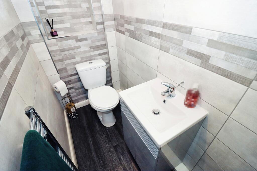 Additional property image - Sandy Close, Bradley Stoke, Bristol, BS32
