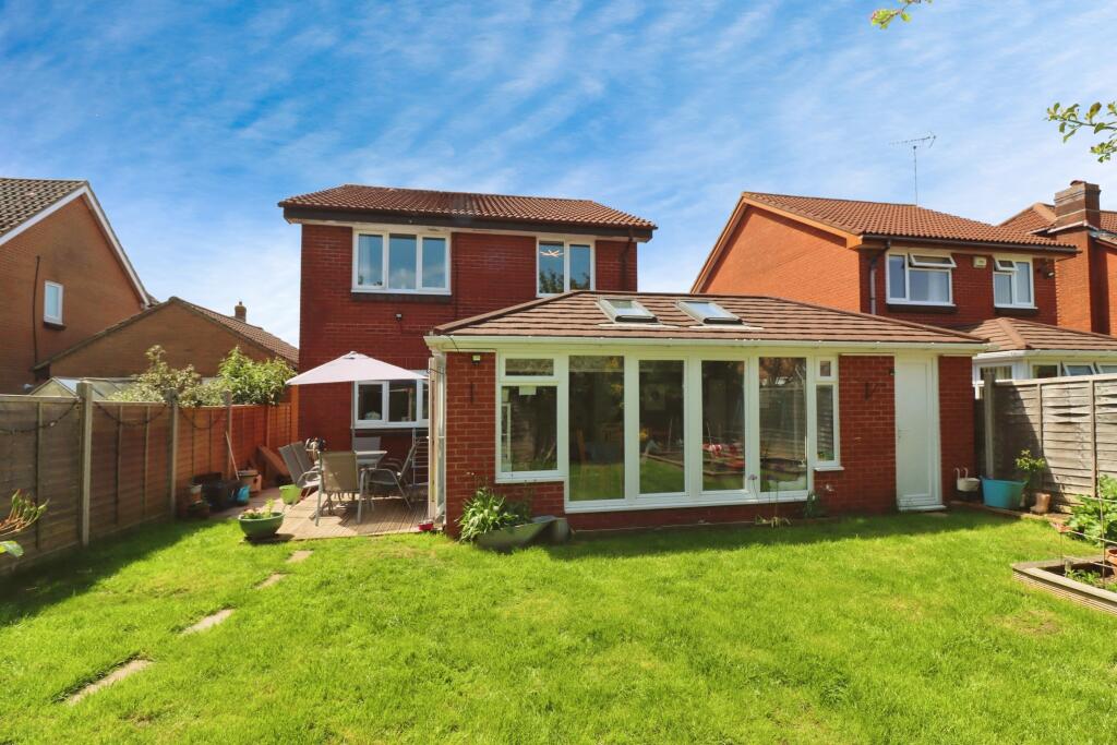Additional property image - Sandy Close, Bradley Stoke, Bristol, BS32