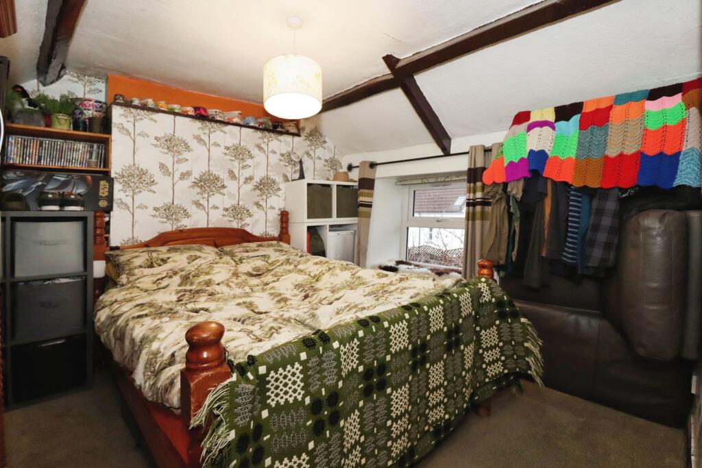 Additional property image - Gloucester Road, Rudgeway, Bristol, Gloucestershire, BS35