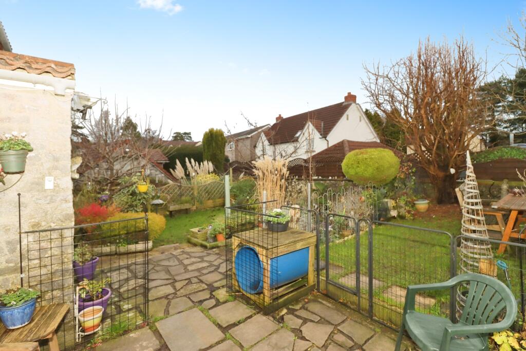 Additional property image - Gloucester Road, Rudgeway, Bristol, Gloucestershire, BS35