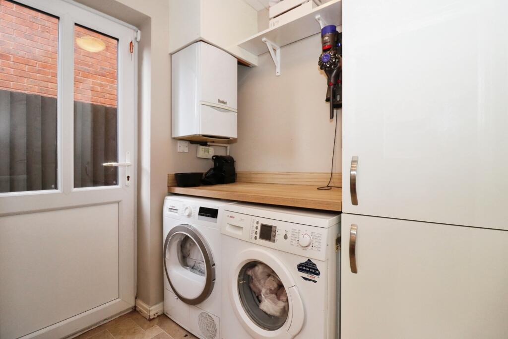 Additional property image - Juniper Way, Bradley Stoke, Bristol, Gloucestershire, BS32
