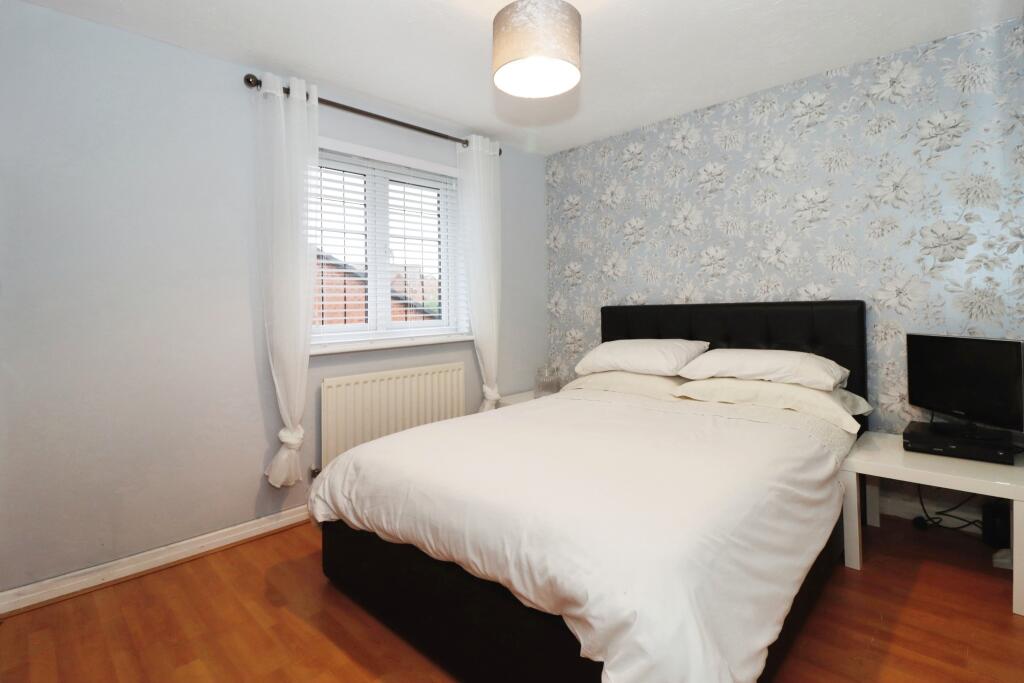 Additional property image - Juniper Way, Bradley Stoke, Bristol, Gloucestershire, BS32