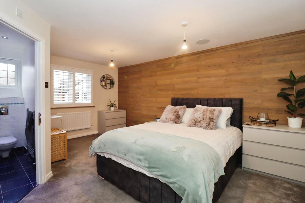 Additional property image - Juniper Way, Bradley Stoke, Bristol, Gloucestershire, BS32