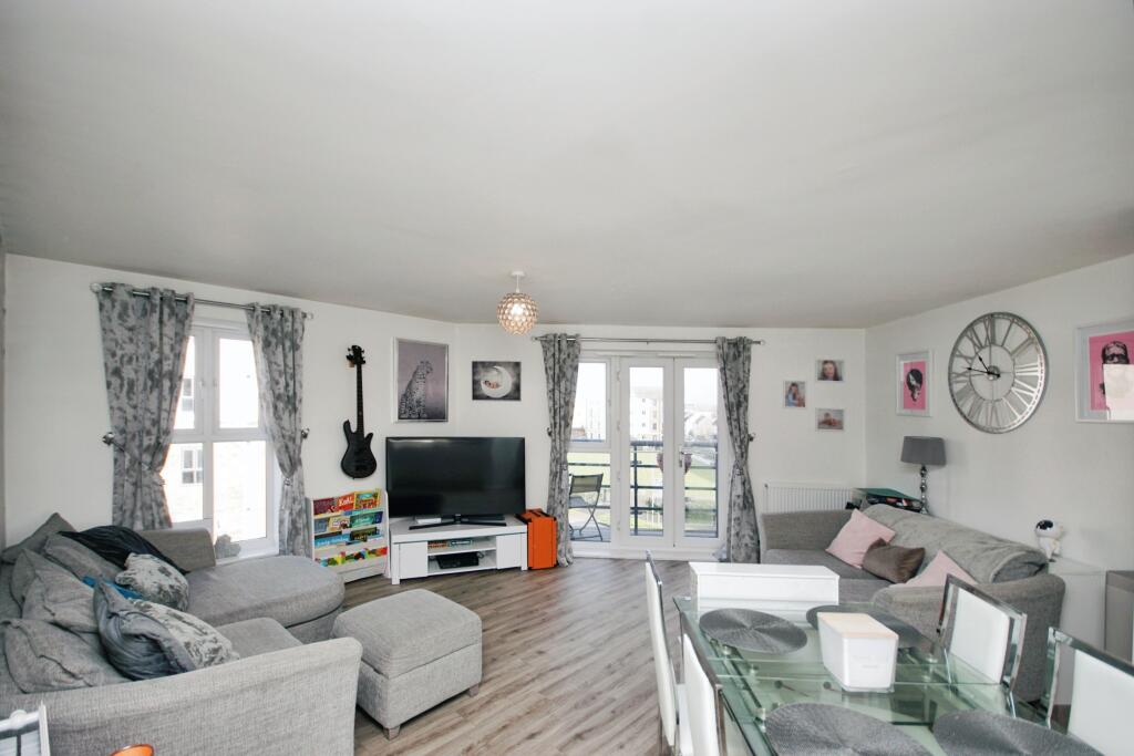 Additional property image - Mansell Road, Patchway, Bristol, Gloucestershire, BS34