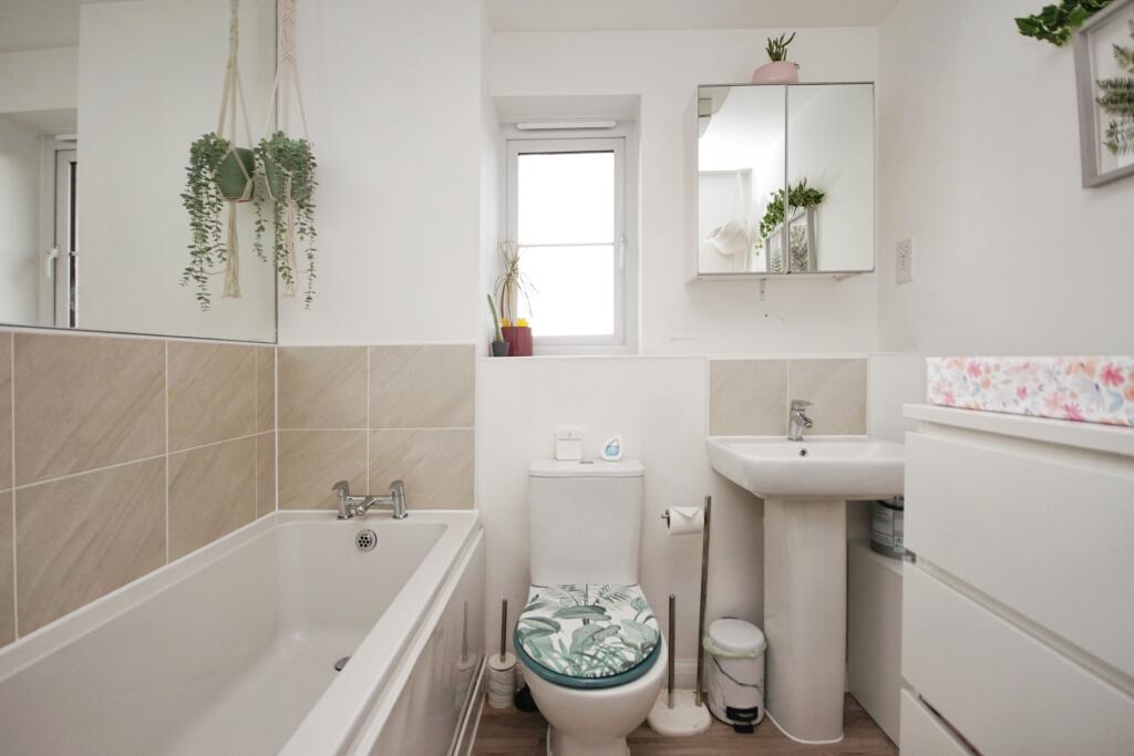 Additional property image - Mansell Road, Patchway, Bristol, Gloucestershire, BS34