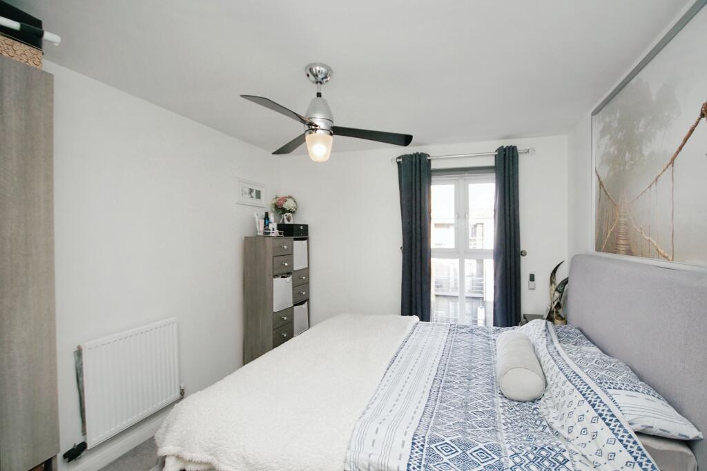Additional property image - Mansell Road, Patchway, Bristol, Gloucestershire, BS34