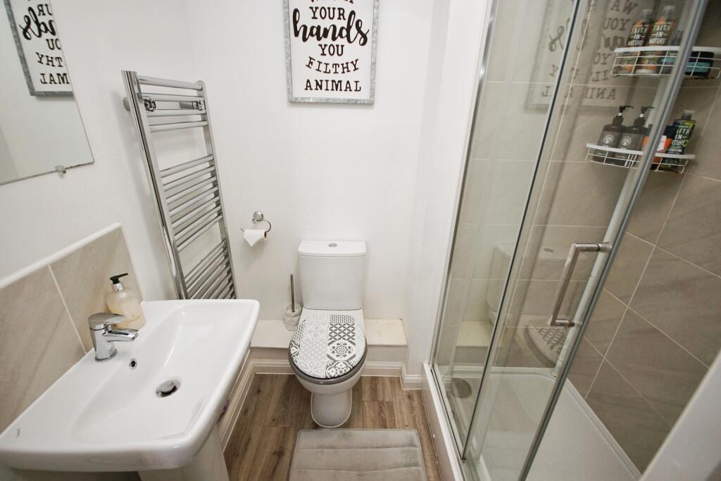 Additional property image - Mansell Road, Patchway, Bristol, Gloucestershire, BS34