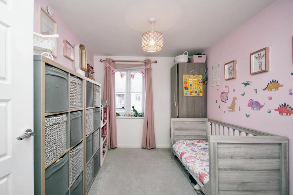 Additional property image - Mansell Road, Patchway, Bristol, Gloucestershire, BS34