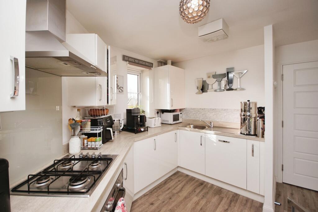 Additional property image - Mansell Road, Patchway, Bristol, Gloucestershire, BS34