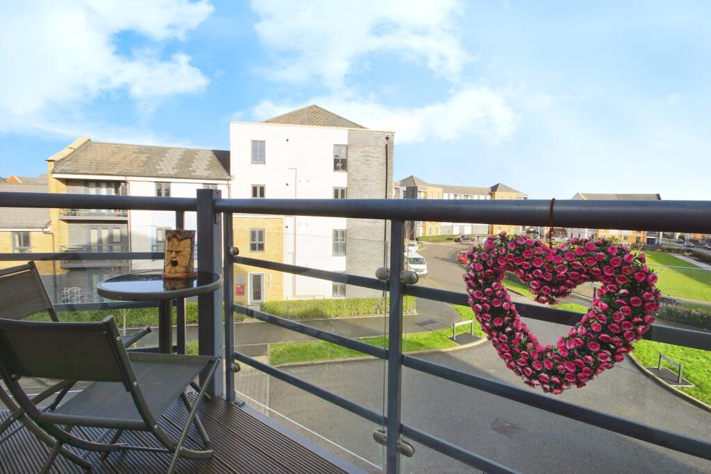 Additional property image - Mansell Road, Patchway, Bristol, Gloucestershire, BS34
