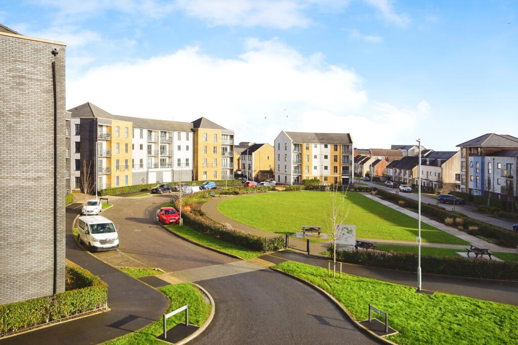 Additional property image - Mansell Road, Patchway, Bristol, Gloucestershire, BS34
