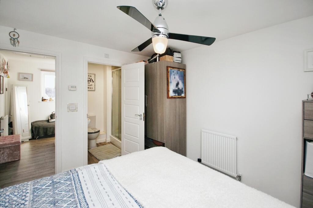 Additional property image - Mansell Road, Patchway, Bristol, Gloucestershire, BS34