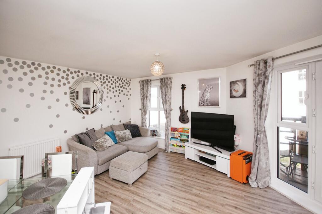 Additional property image - Mansell Road, Patchway, Bristol, Gloucestershire, BS34