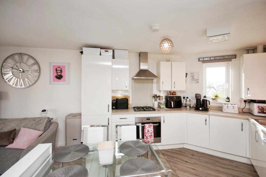 Additional property image - Mansell Road, Patchway, Bristol, Gloucestershire, BS34