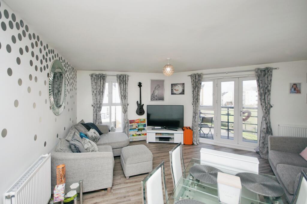 Additional property image - Mansell Road, Patchway, Bristol, Gloucestershire, BS34