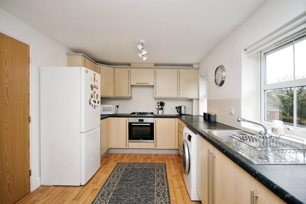 Additional property image - Champs Sur Marne, Bradley Stoke, Bristol, Gloucestershire, BS32