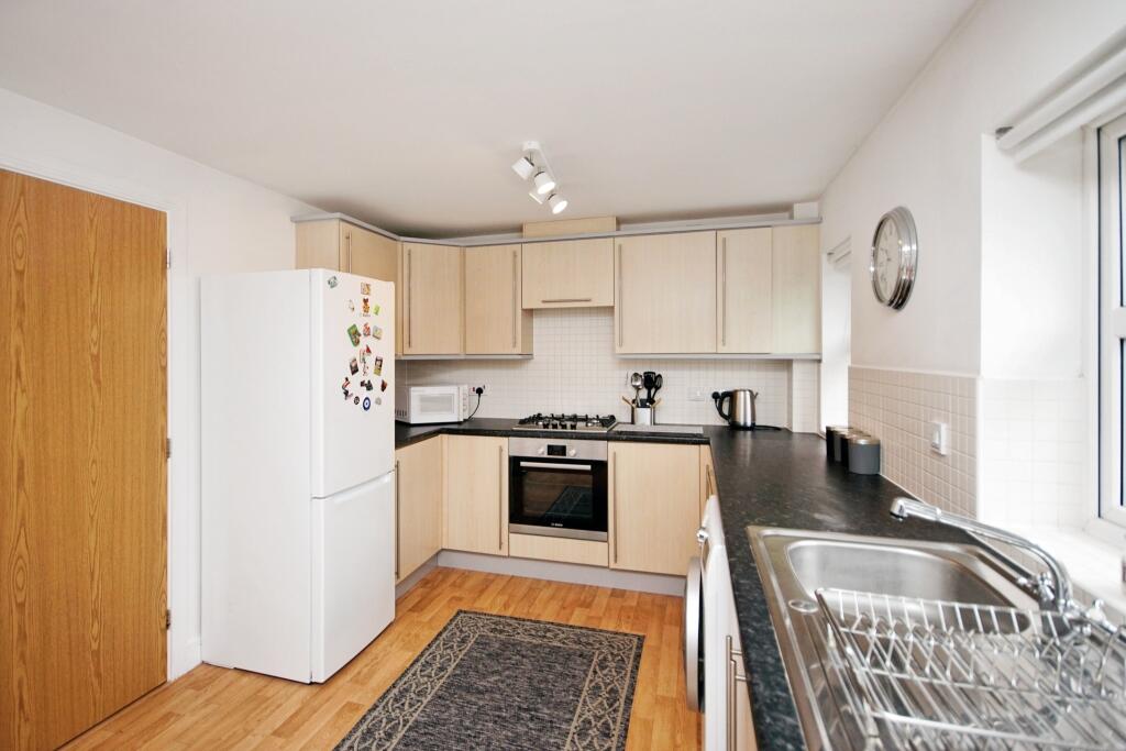 Additional property image - Champs Sur Marne, Bradley Stoke, Bristol, Gloucestershire, BS32