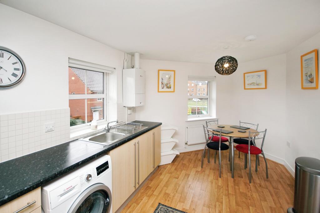 Additional property image - Champs Sur Marne, Bradley Stoke, Bristol, Gloucestershire, BS32