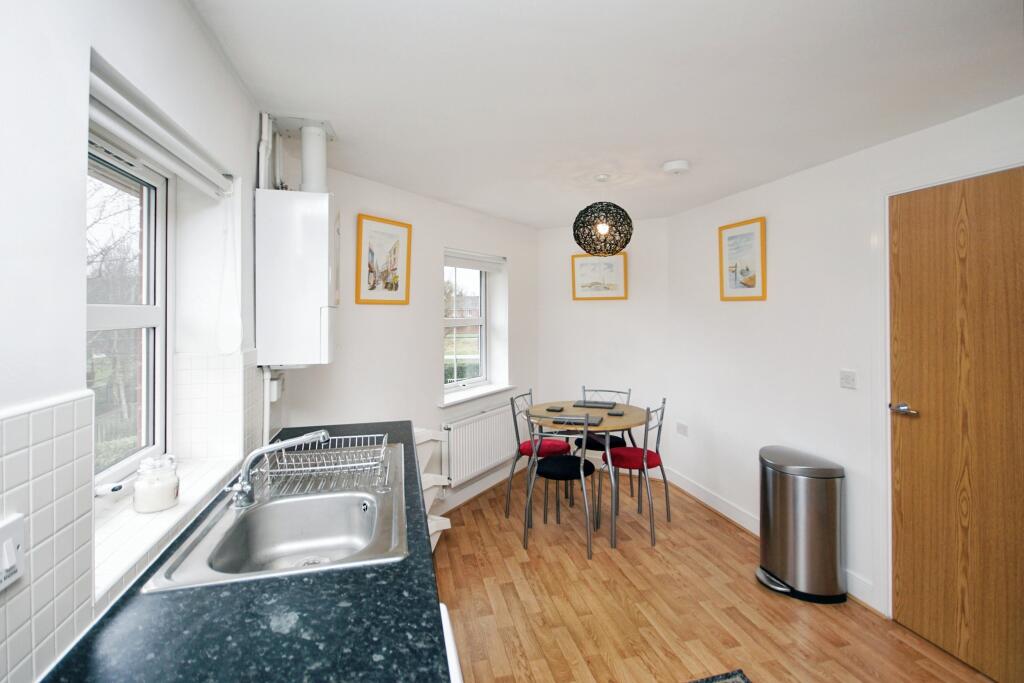 Additional property image - Champs Sur Marne, Bradley Stoke, Bristol, Gloucestershire, BS32