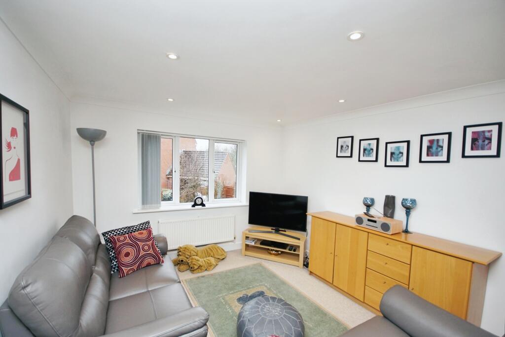 Additional property image - Champs Sur Marne, Bradley Stoke, Bristol, Gloucestershire, BS32