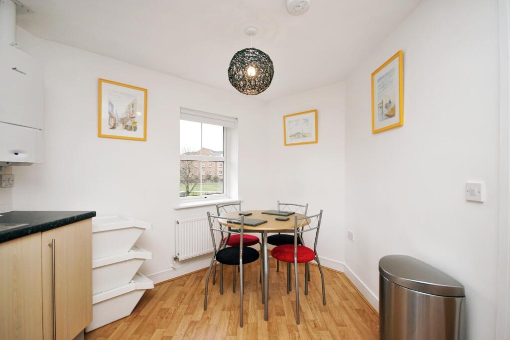 Additional property image - Champs Sur Marne, Bradley Stoke, Bristol, Gloucestershire, BS32
