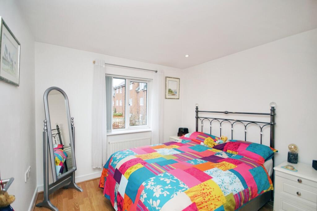 Additional property image - Champs Sur Marne, Bradley Stoke, Bristol, Gloucestershire, BS32