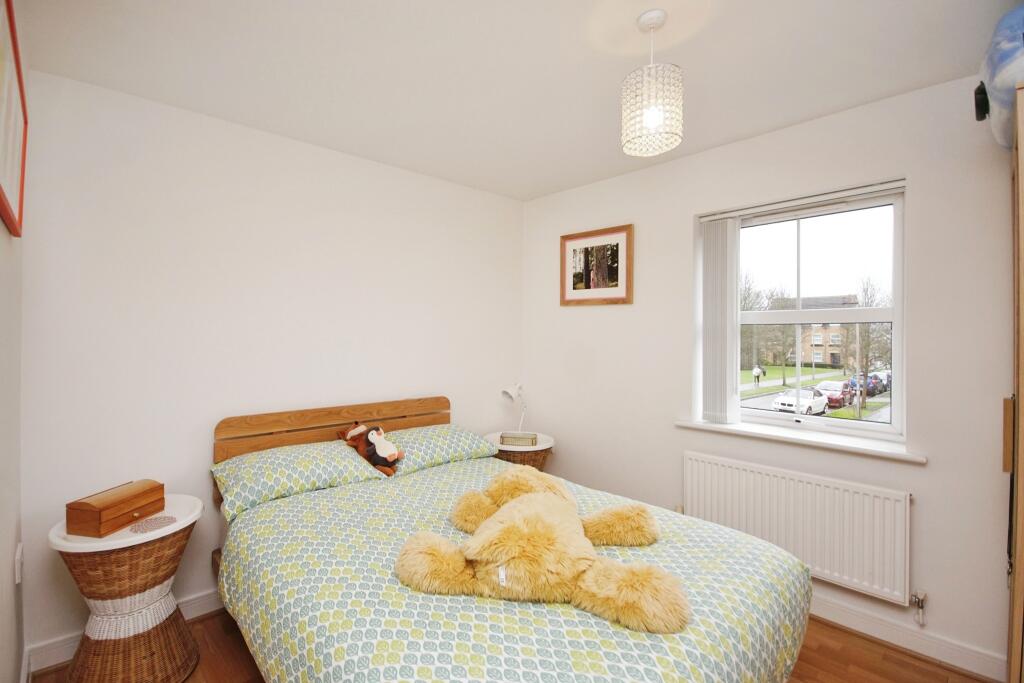 Additional property image - Champs Sur Marne, Bradley Stoke, Bristol, Gloucestershire, BS32
