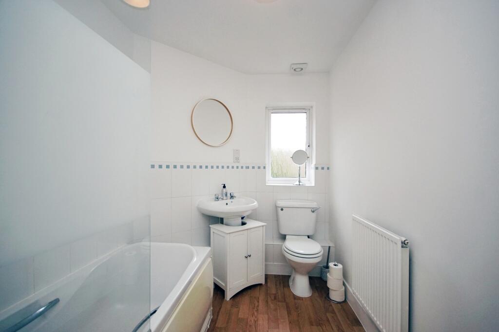 Additional property image - Champs Sur Marne, Bradley Stoke, Bristol, Gloucestershire, BS32