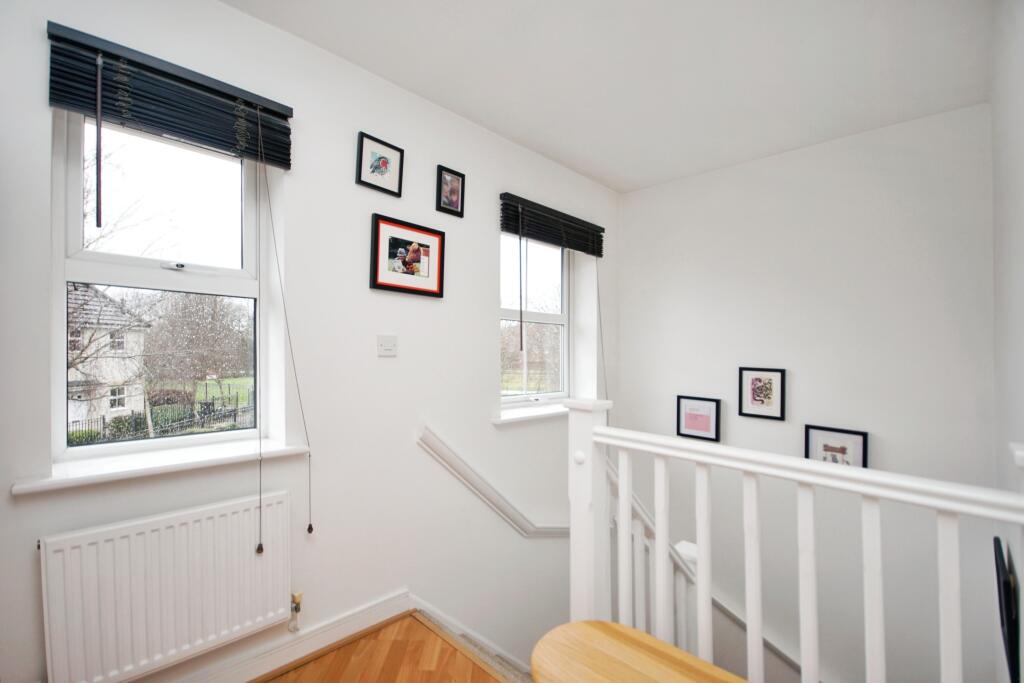 Additional property image - Champs Sur Marne, Bradley Stoke, Bristol, Gloucestershire, BS32
