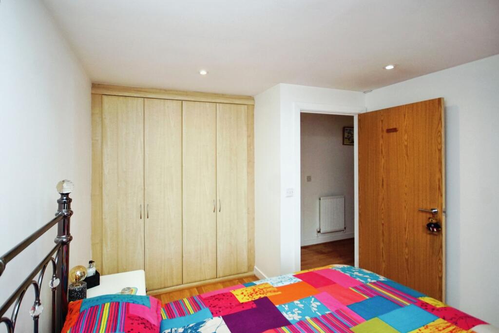 Additional property image - Champs Sur Marne, Bradley Stoke, Bristol, Gloucestershire, BS32