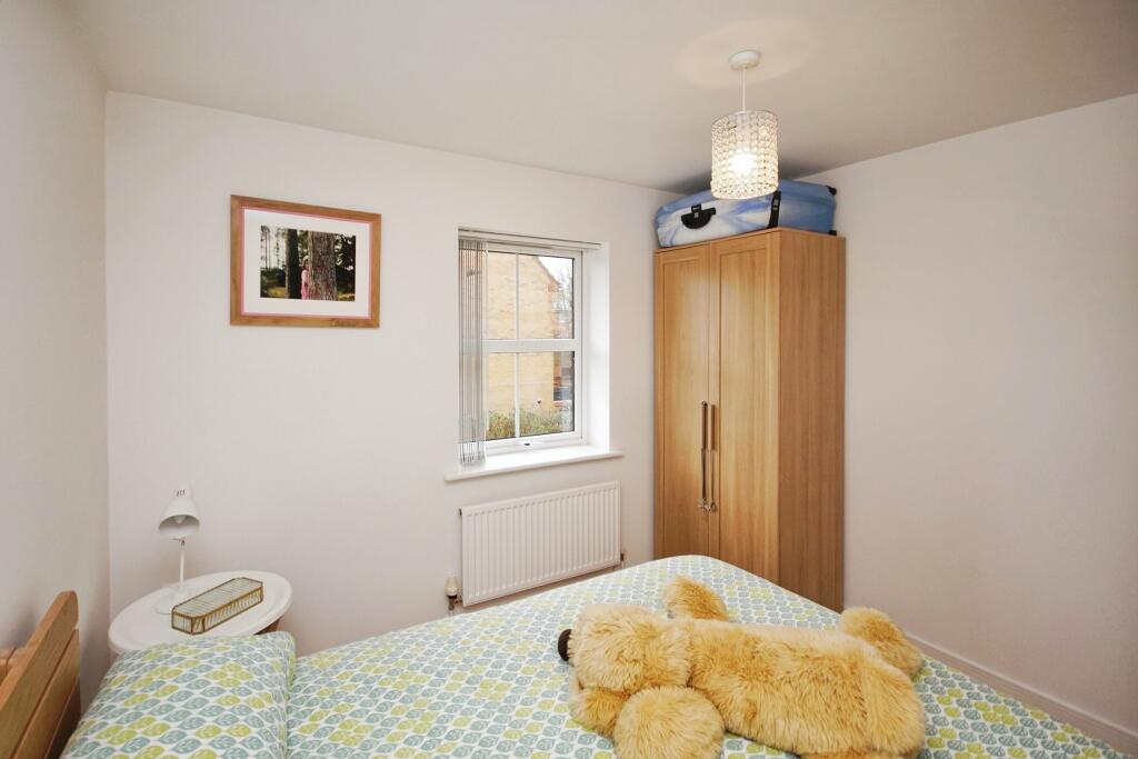 Additional property image - Champs Sur Marne, Bradley Stoke, Bristol, Gloucestershire, BS32