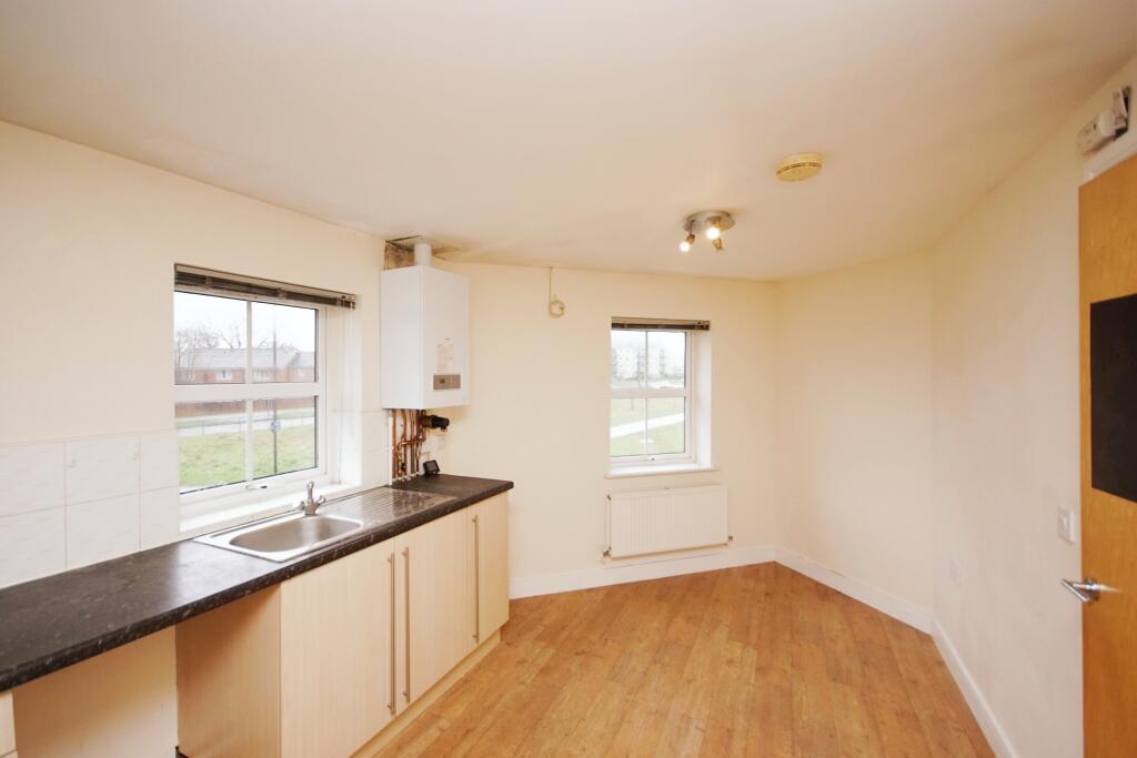 Additional property image - Champs Sur Marne, Bradley Stoke, Bristol, Gloucestershire, BS32