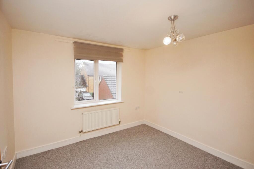 Additional property image - Champs Sur Marne, Bradley Stoke, Bristol, Gloucestershire, BS32