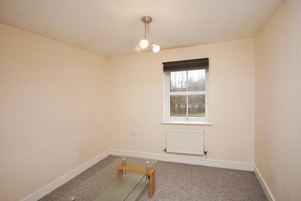 Additional property image - Champs Sur Marne, Bradley Stoke, Bristol, Gloucestershire, BS32