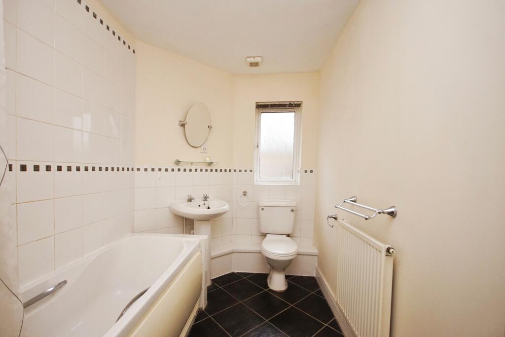 Additional property image - Champs Sur Marne, Bradley Stoke, Bristol, Gloucestershire, BS32