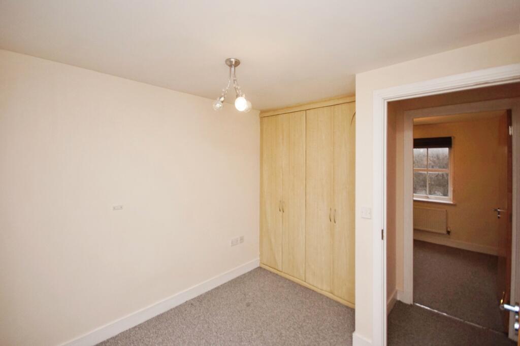 Additional property image - Champs Sur Marne, Bradley Stoke, Bristol, Gloucestershire, BS32