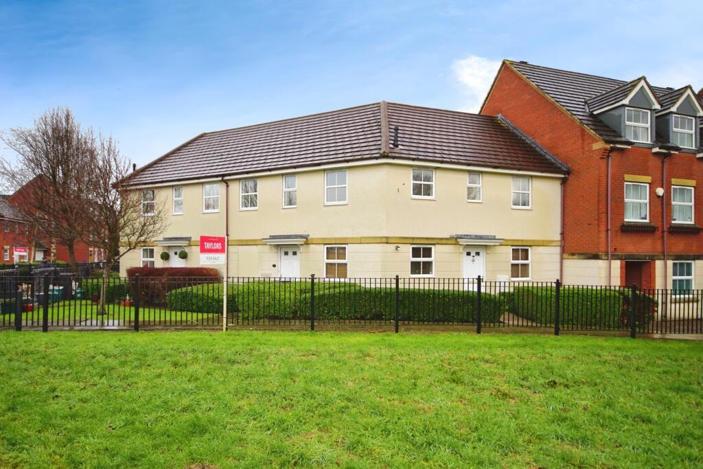 Additional property image - Champs Sur Marne, Bradley Stoke, Bristol, Gloucestershire, BS32