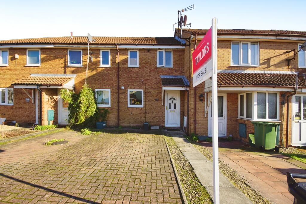Additional property image - Oaktree Crescent, Bradley Stoke, Bristol, BS32