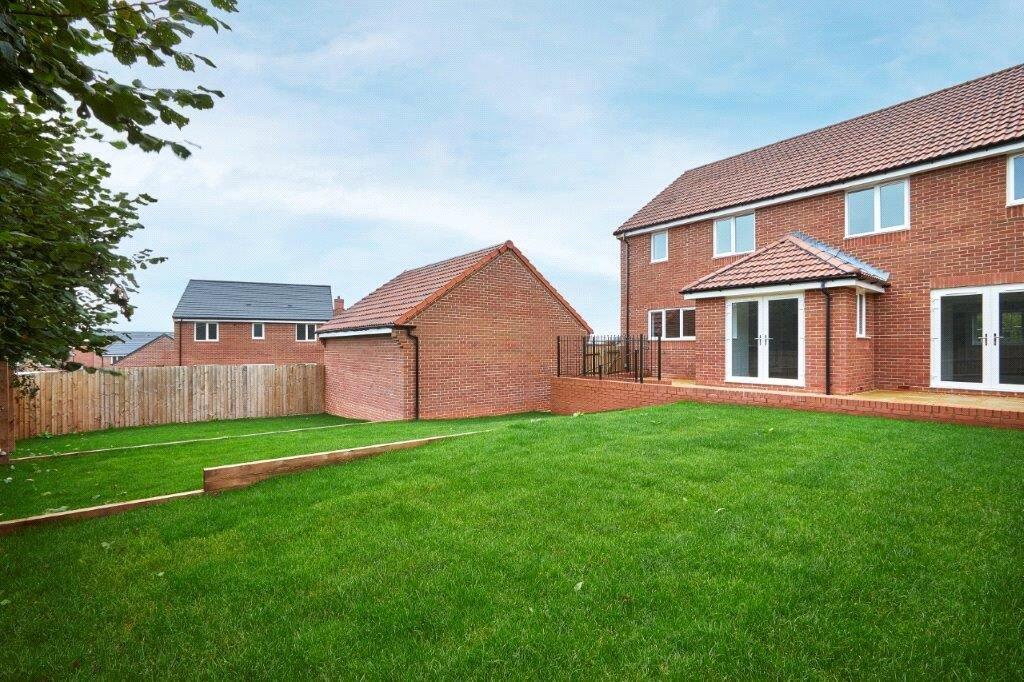 Additional property image - Cleve Wood, Thornbury, BS35
