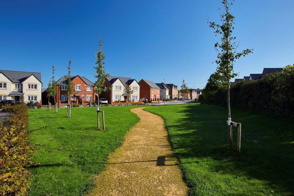 Additional property image - Cleve Wood, Thornbury, BS35