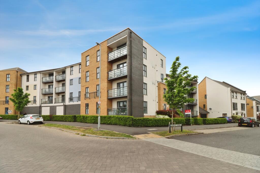 Main image of property: Mansell Road, Patchway, Bristol, Gloucestershire, BS34
