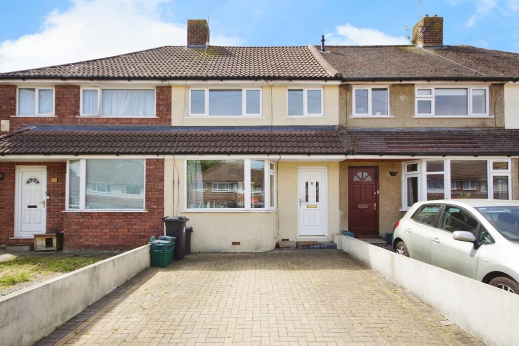 Main image of property: Pretoria Road, Patchway, Bristol, Gloucestershire, BS34