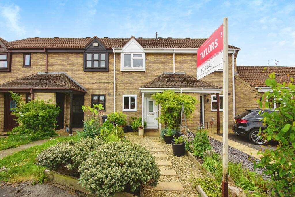 Main image of property: Sherbourne Avenue, BRISTOL, Avon, BS32
