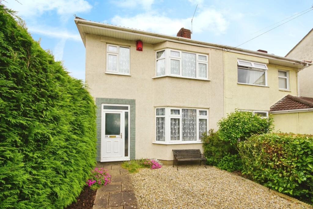 Main image of property: Rodway Road, BRISTOL, Avon, BS34