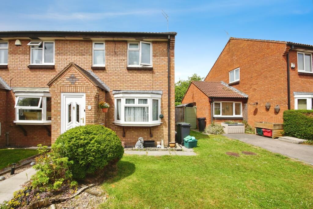 Main image of property: Ormonds Close, Bradley Stoke, Bristol, Gloucestershire, BS32