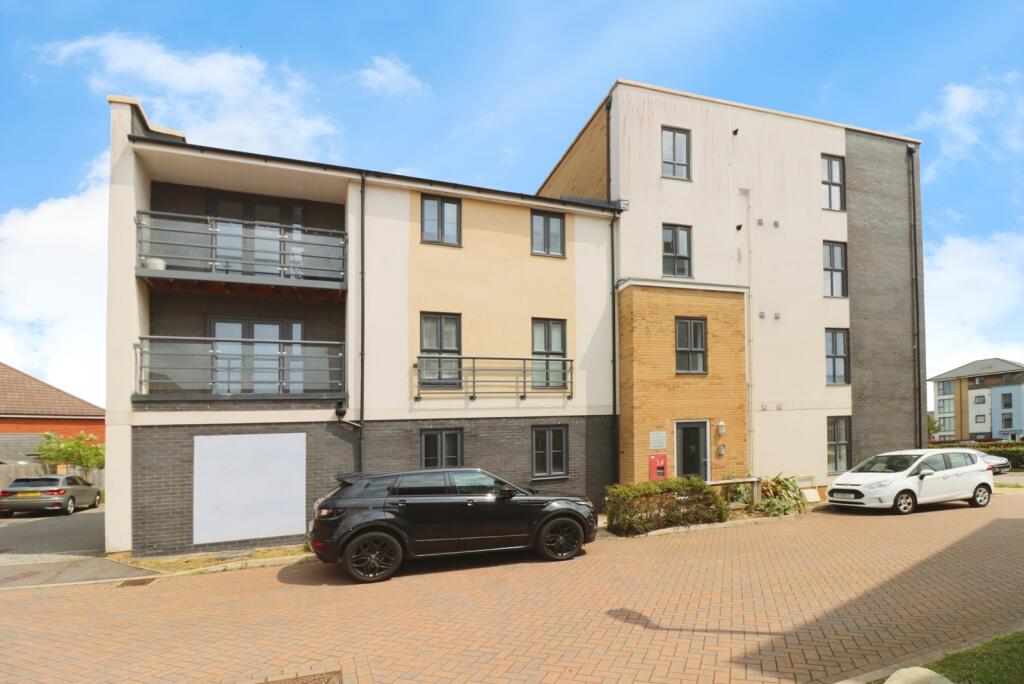 Main image of property: Mansell Road, BRISTOL, Avon, BS34