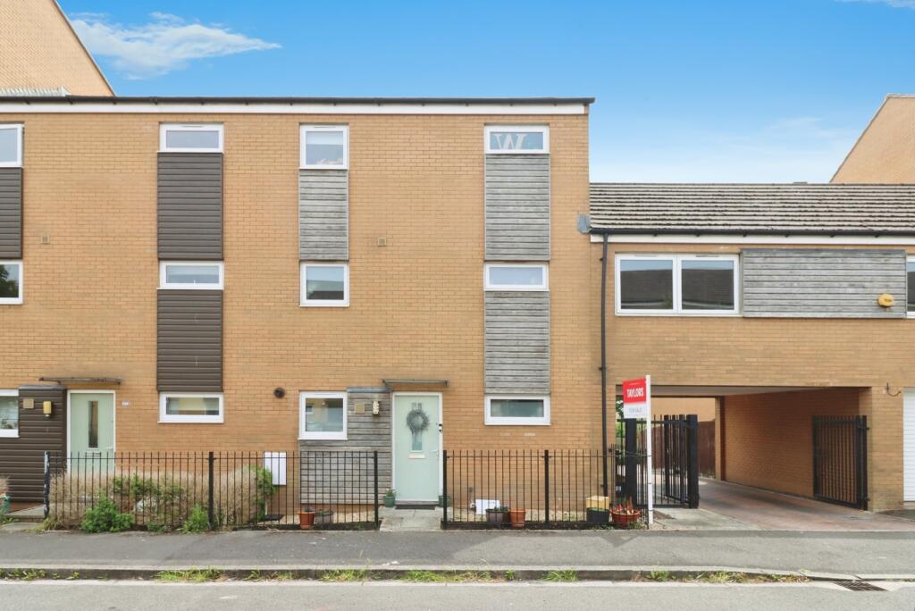Main image of property: Wood Street, Patchway, Bristol, BS34