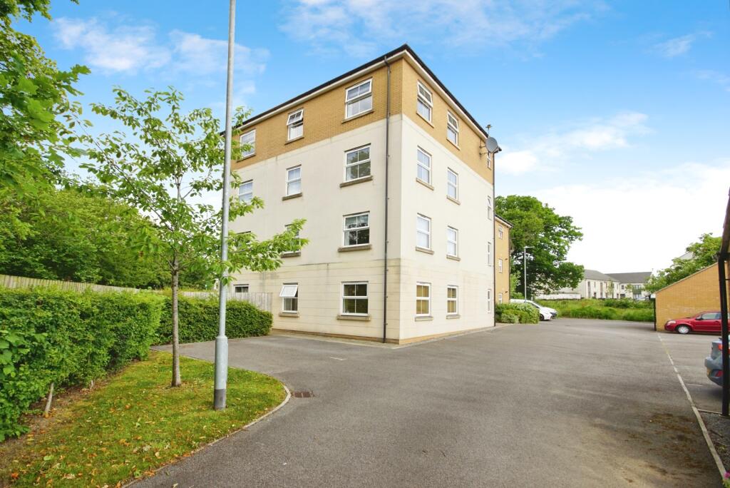 Main image of property: Oak Leaze, BRISTOL, BS34