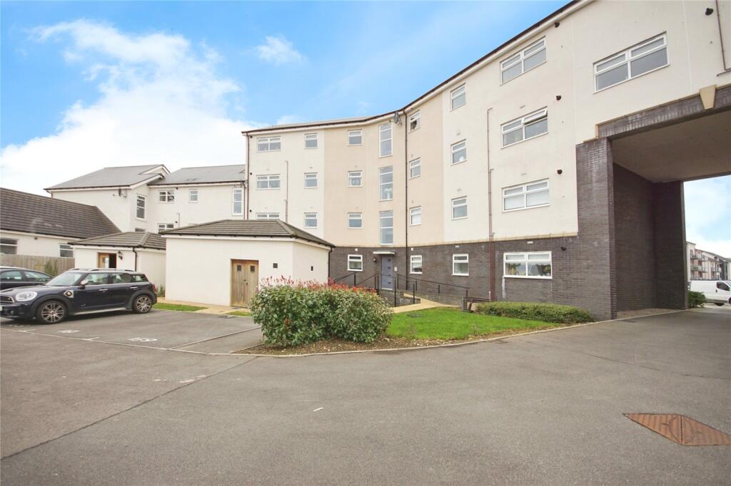 Main image of property: Mansell Road, Patchway, Bristol, Gloucestershire, BS34