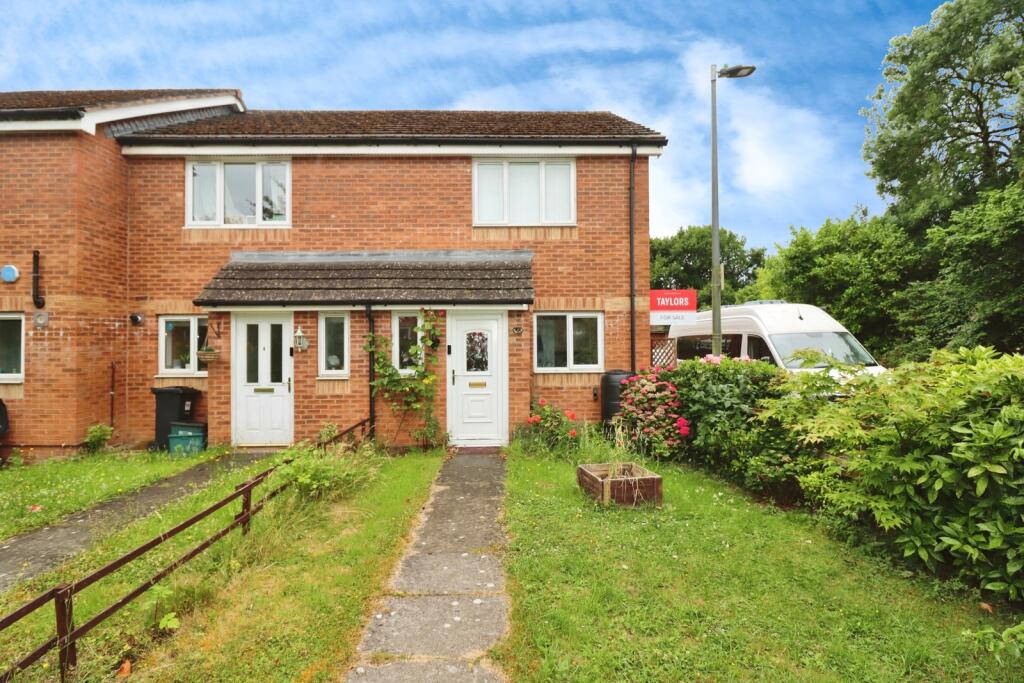 Main image of property: Snowberry Close, Bradley Stoke, Bristol, Gloucestershire, BS32